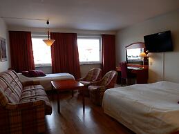 Grand Hotell Bollnäs