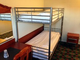 Grand Hotell Bollnäs