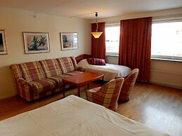 Grand Hotell Bollnäs