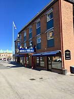 Grand Hotell Bollnäs