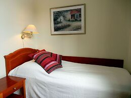Grand Hotell Bollnäs