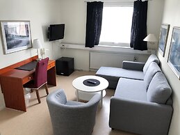 Grand Hotell Bollnäs