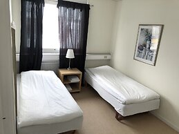 Grand Hotell Bollnäs