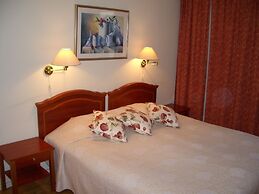 Grand Hotell Bollnäs