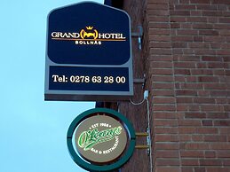 Grand Hotell Bollnäs
