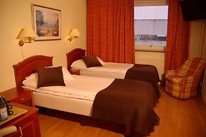 Grand Hotell Bollnäs
