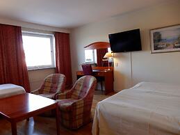 Grand Hotell Bollnäs