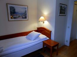 Grand Hotell Bollnäs