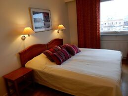 Grand Hotell Bollnäs