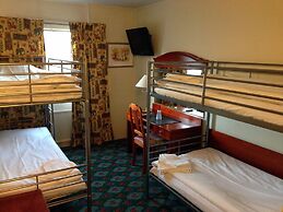 Grand Hotell Bollnäs
