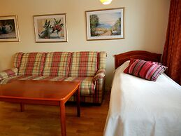 Grand Hotell Bollnäs