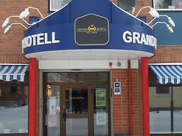 Grand Hotell Bollnäs