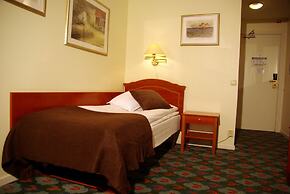 Grand Hotell Bollnäs