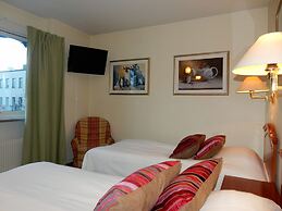 Grand Hotell Bollnäs