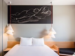 ibis Sevilla