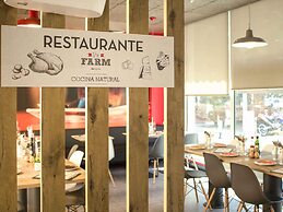 ibis Sevilla