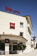 ibis Sevilla