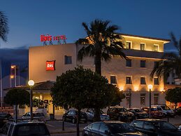 ibis Sevilla
