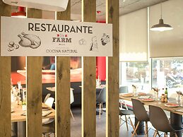 ibis Sevilla