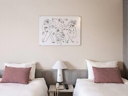 ibis Valencia Alfafar