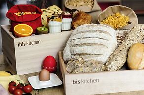 ibis Valencia Alfafar