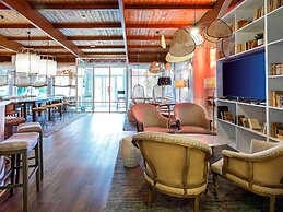 ibis Valencia Alfafar