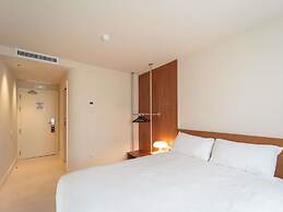 ibis Valencia Alfafar