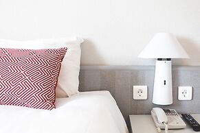 ibis Valencia Alfafar