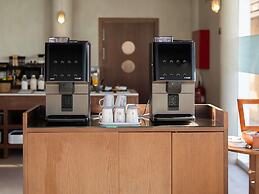 ibis Valencia Alfafar