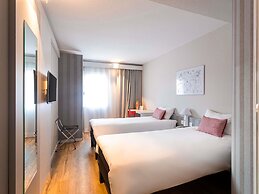 ibis Valencia Alfafar