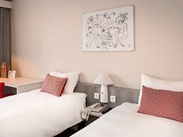 ibis Valencia Alfafar