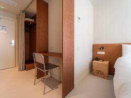 ibis Valencia Alfafar