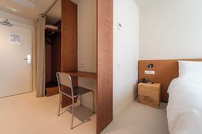 ibis Valencia Alfafar