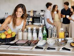 ibis Valencia Alfafar
