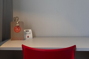 ibis Valencia Alfafar