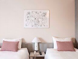 ibis Valencia Alfafar