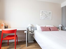 ibis Valencia Alfafar