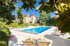 Domaine De La Bretesche
