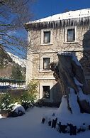 Hotel Santa Cristina