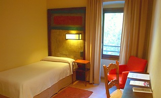Hotel Santa Cristina