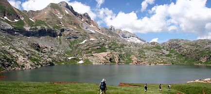 Hotel Santa Cristina