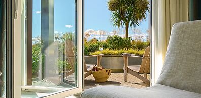 Inchydoney Island Lodge & Spa