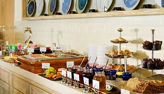 Inchydoney Island Lodge & Spa