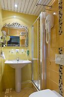 Hôtel Aurore Paris Gare de Lyon