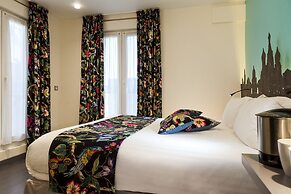 Hôtel Aurore Paris Gare de Lyon