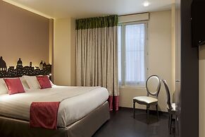 Hôtel Aurore Paris Gare de Lyon