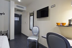 Hôtel Aurore Paris Gare de Lyon