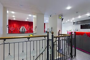 Hôtel Aurore Paris Gare de Lyon