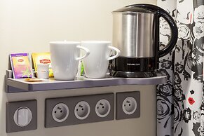 Hôtel Aurore Paris Gare de Lyon