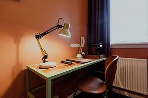 Hotel Hafnia